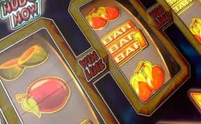Онлайн казино Goldfishka Casino