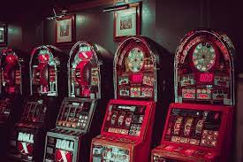 Vulpin Casino